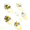 Buy Swarovski 5040 18mm Rondelle Beads Crystal (2 pieces)