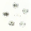 Buy Swarovski 5040 18mm Rondelle Beads Crystal (2 pieces)