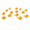 Buy Swarovski 5000 8mm Round Beads Sun (12 pieces)