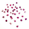 Buy Swarovski 5328 6mm Xilion Bicone Beads Fuchsia Satin (36 pieces)