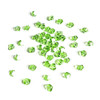 Exclusive Swarovski 5310 5.5mm Simplicity Beads  Peridot   (36 pieces)