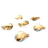 Buy Swarovski 3221 28mm Twist Sew On Crystal Golden Shadow (2 pieces)