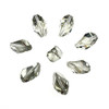 Buy Swarovski 5650 16mm Cubist Beads Black Diamond (3 pieces)