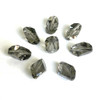 Buy Swarovski 5650 16mm Cubist Beads Black Diamond (3 pieces)