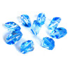 Buy Swarovski 5650 16mm Cubist Beads Light Sapphire (3 pieces)