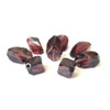Buy Swarovski 5650 16mm Cubist Beads Burgundy (3 pieces)