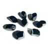 Buy Swarovski 5650 16mm Cubist Beads Jet (3 pieces)