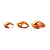 Buy Swarovski 5556 11mm Galactic Beads Crystal Copper  (4 pieces)