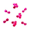 Buy Swarovski 5150 11mm Modular Beads Fuchsia (3 pieces)