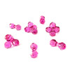 Exclusive Swarovski 5150 11mm Modular Beads Fuchsia (3 pieces)