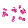 Buy Swarovski 5150 15mm Modular Beads Fuchsia   (2 pieces)