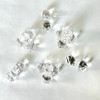 Buy Swarovski 5150 15mm Modular Beads Crystal  (2 pieces)