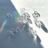 Buy Swarovski 5150 15mm Modular Beads Crystal  (2 pieces)