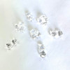 Exclusive Swarovski 5150 15mm Modular Beads Crystal  (4 pieces)