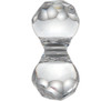 Swarovski 5150 15mm Modular Beads Crystal