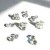 Buy Swarovski 5150 15mm Modular Beads Crystal Silver Shade  (2 pieces)