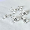 Exclusive Swarovski 5150 23mm Modular Beads Crystal  (2 pieces)