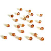 Buy Swarovski 5603 4mm Graphic Cube Beads Crystal Copper  (18 pieces)