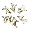 Buy Swarovski 6790 40mm Coral Pendant Crystal Silver Shade (1  piece)