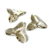 Buy Swarovski 6906 40mm Orchid Pendant Crystal Silver Shade (1  piece)