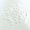 Exclusive Swarovski 5328 3mm Xilion Bicone Beads Chalk White   (72 pieces)