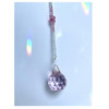 Swarovski® Crystal Suncatcher Kit ~ Radiant Rosaline 