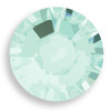Exclusive Swarovski 2028 20ss Xirius Flatback Mint Alabaster (144 pieces)