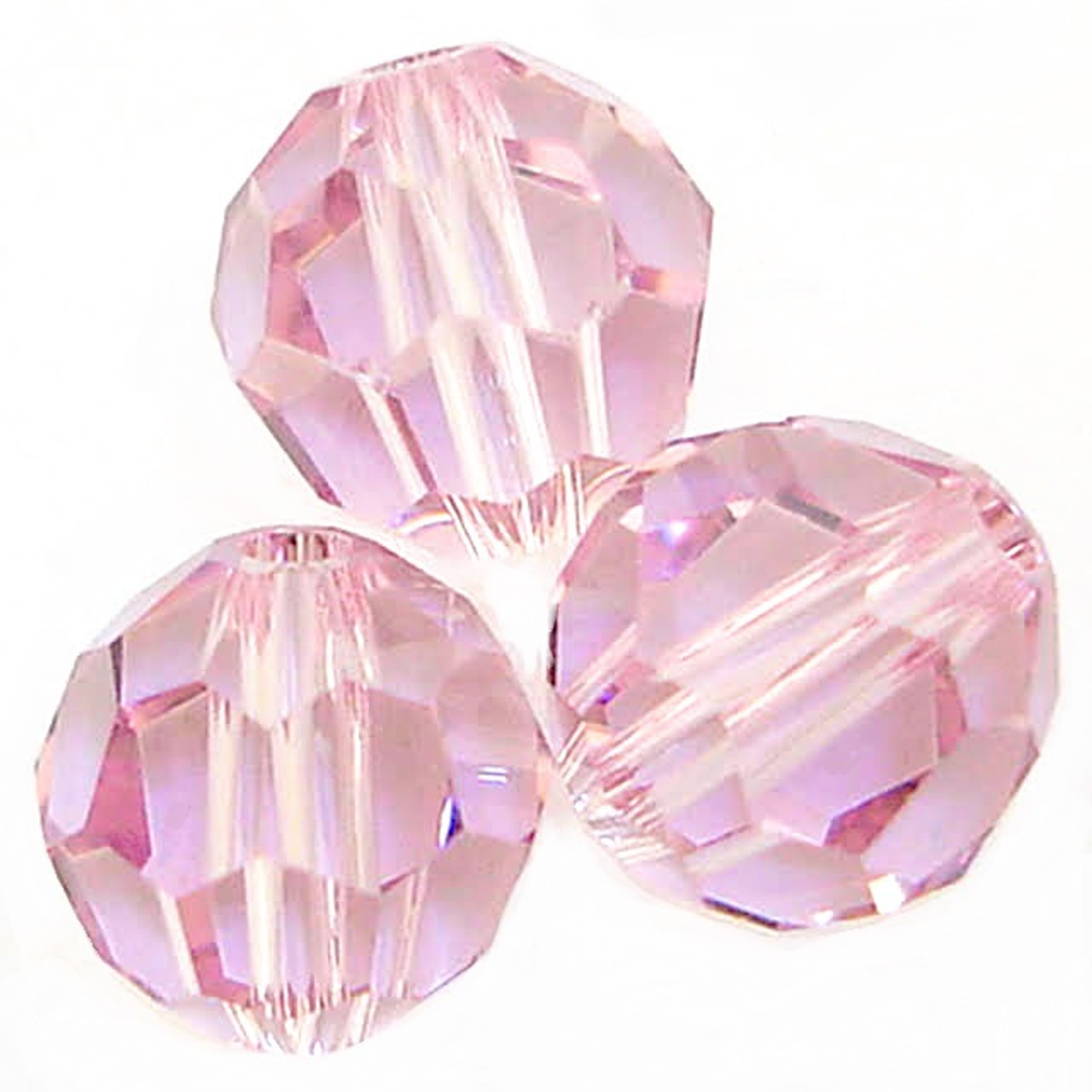 Light amethyst Clearance