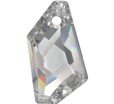 Swarovski 6670 50mm Crystal Pendants | Rainbows Of Light