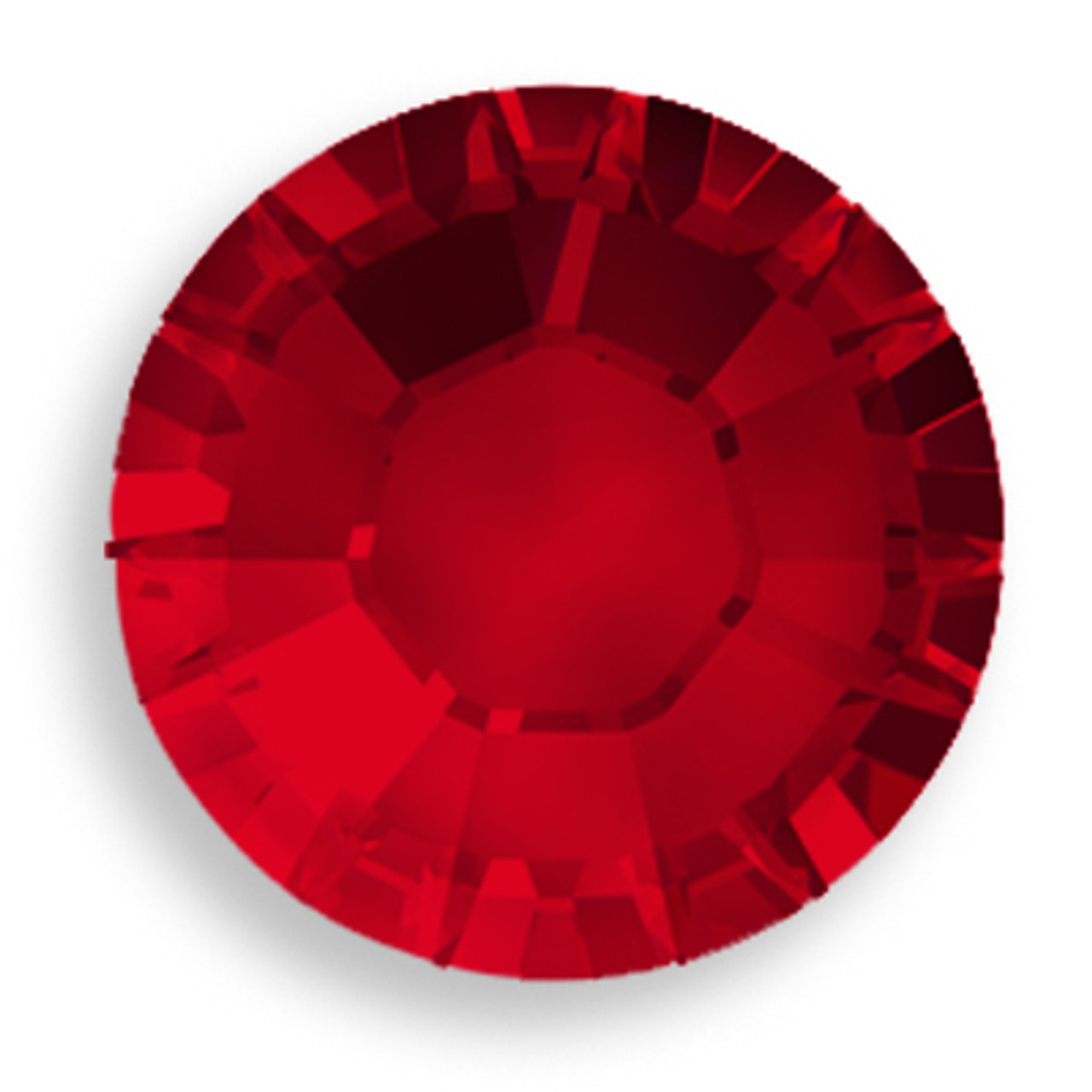 Buy Swarovski 2058 6ss(~1.95mm) Xilion Flatback Crystal (1440 pieces)