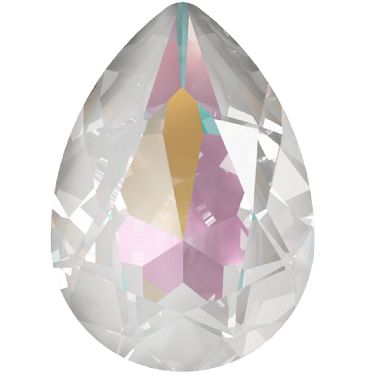 Crystal light stone clearance