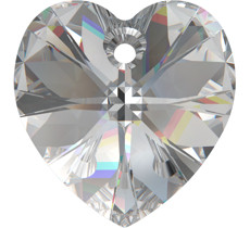 Swarovski 6228 14mm Crystal Pendants | Rainbows Of Light