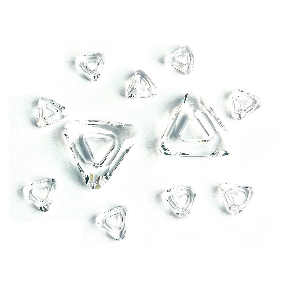 Swarovski 4737 20mm Crystal Bead | Rainbows Of Light