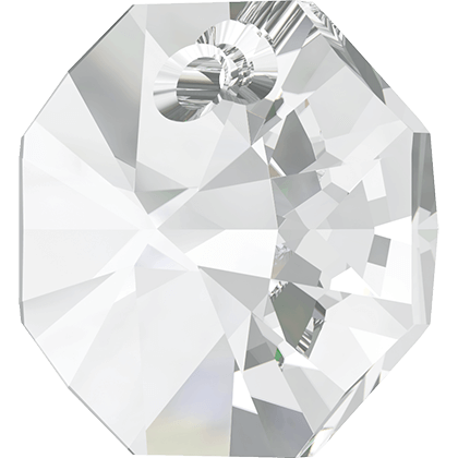 Swarovski 6401 12mm Crystal Pendants | Rainbows Of Light