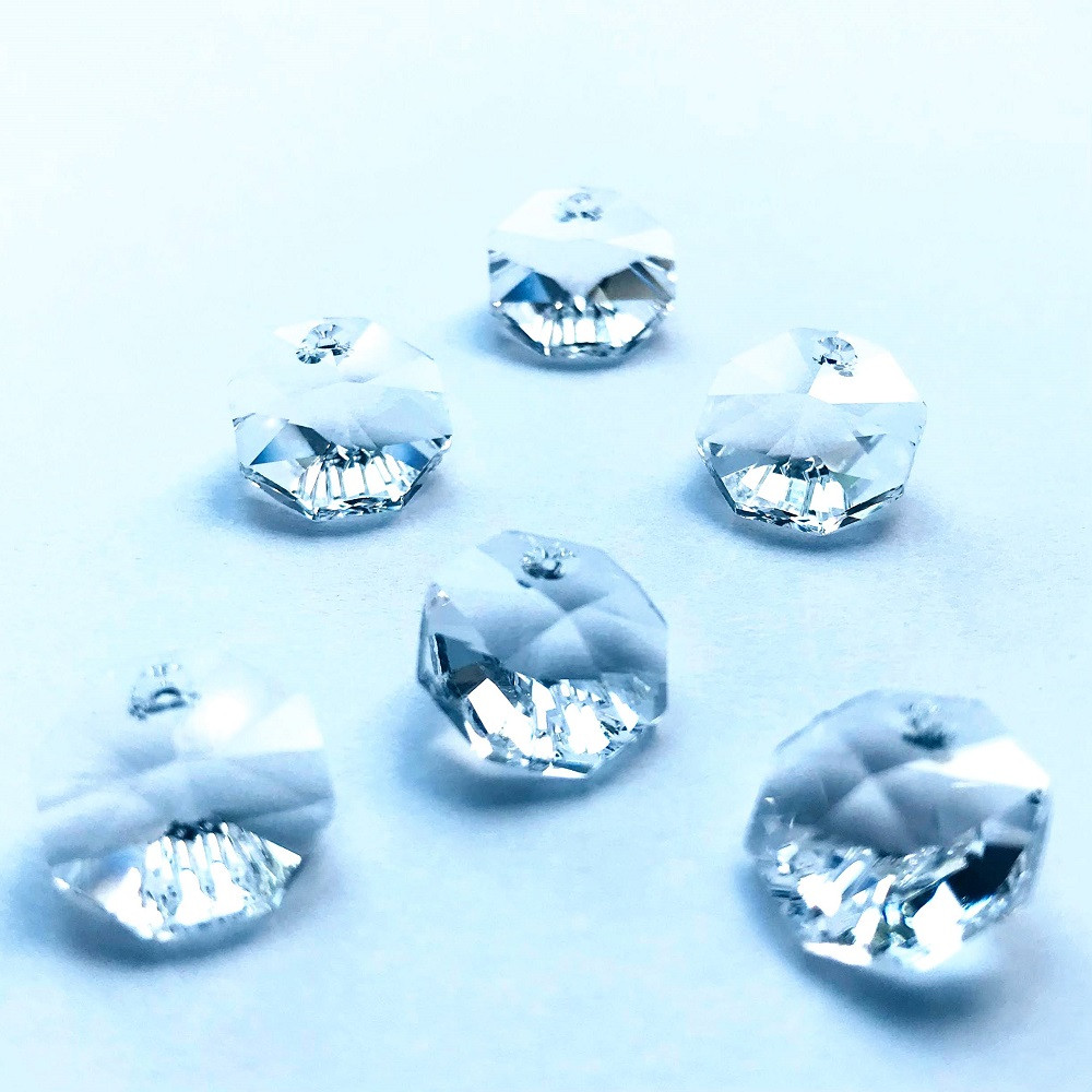 Swarovski 6401 12mm Crystal Pendants | Rainbows Of Light