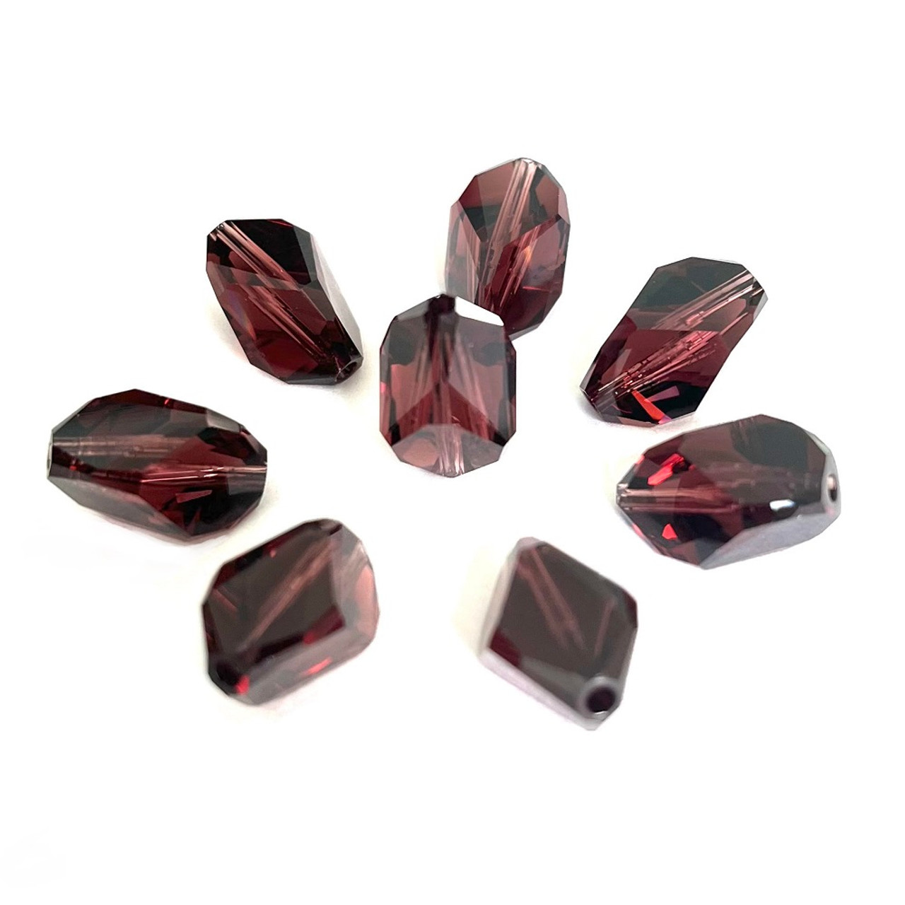 Ron’sz　SHISHIKUI PierceⅢ BURGUNDY Ron'sz SHISHIKUI PierceⅢ BURGUNDY THE SHISHIKUI Pierce