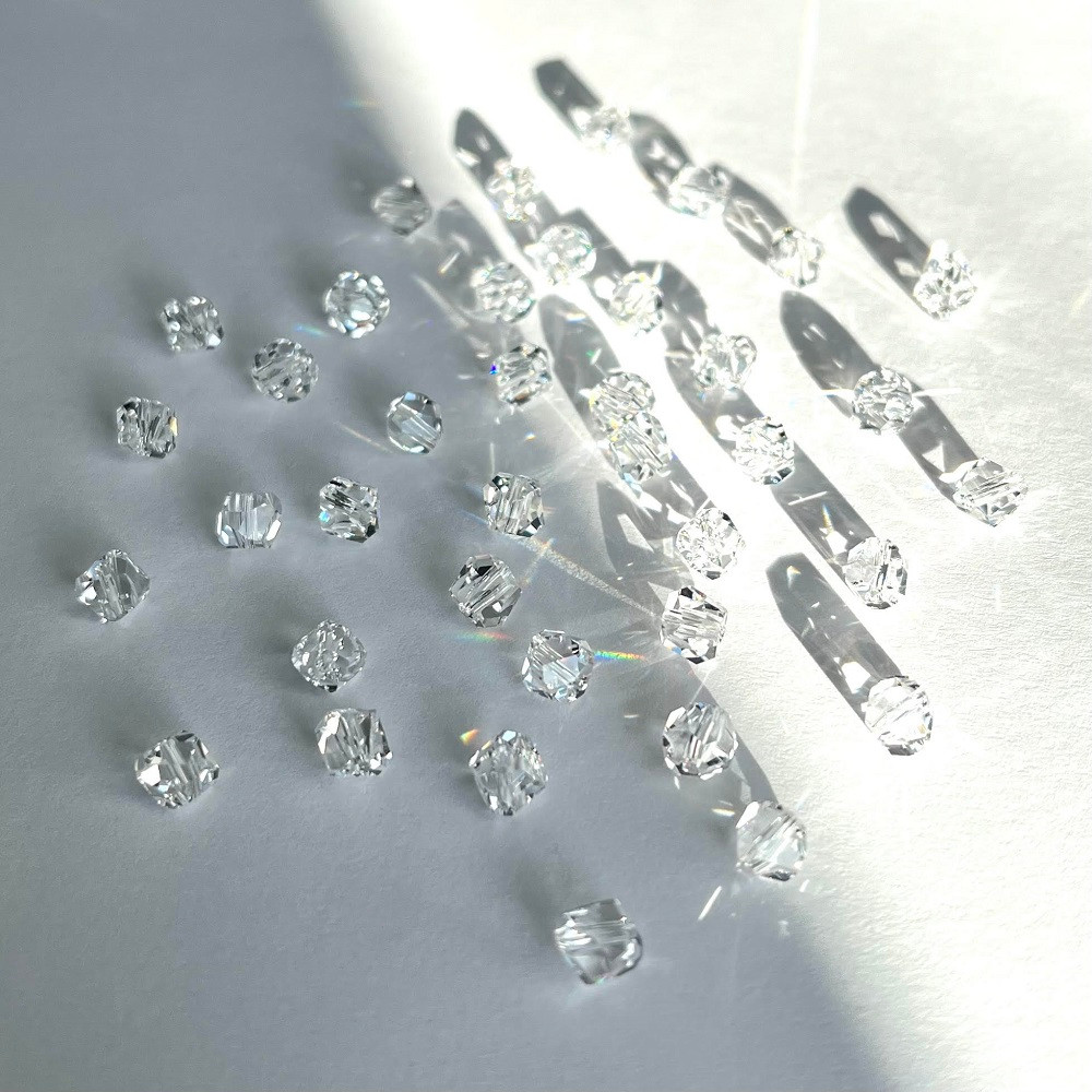 Swarovski 5603 3mm Crystal Bead | Rainbows Of Light