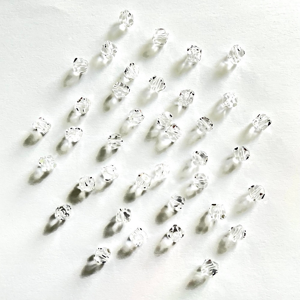 Swarovski 5603 3mm Crystal Bead | Rainbows Of Light