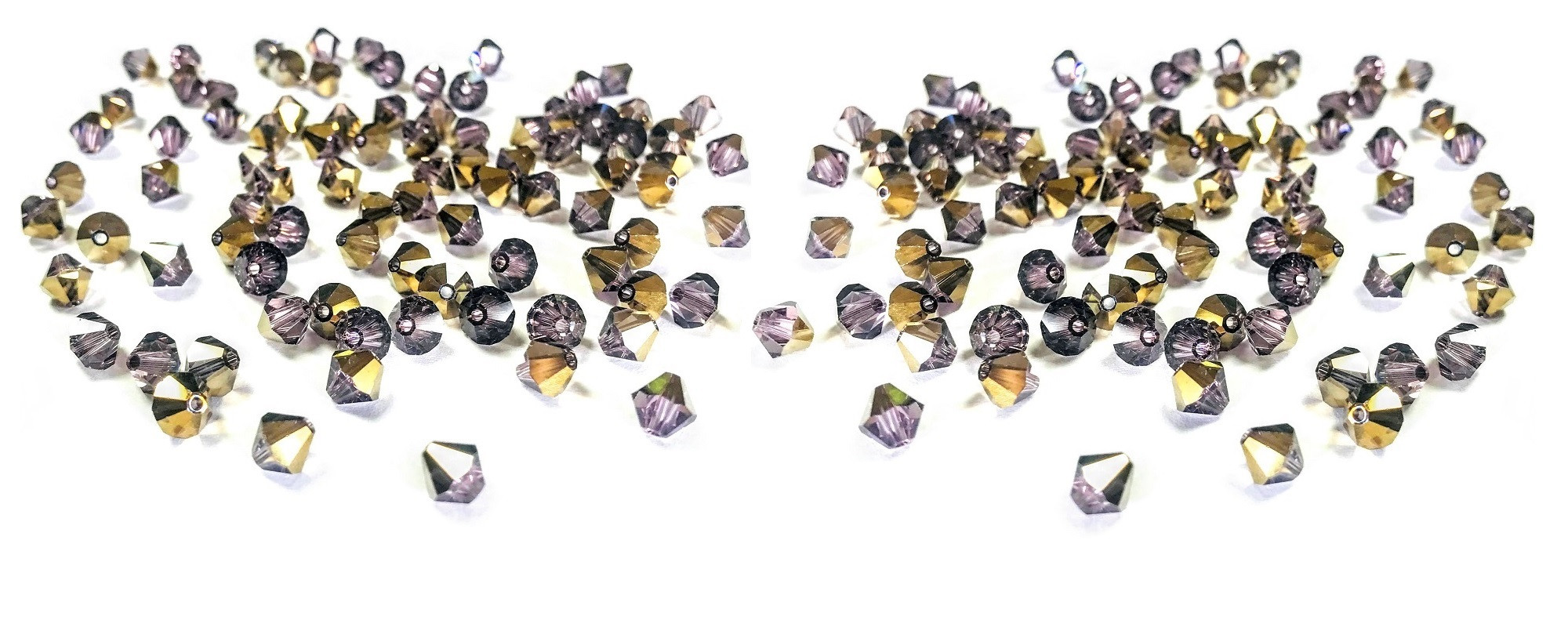 Wholesale Swarovski Crystal Beads and More Rainbows Of Light