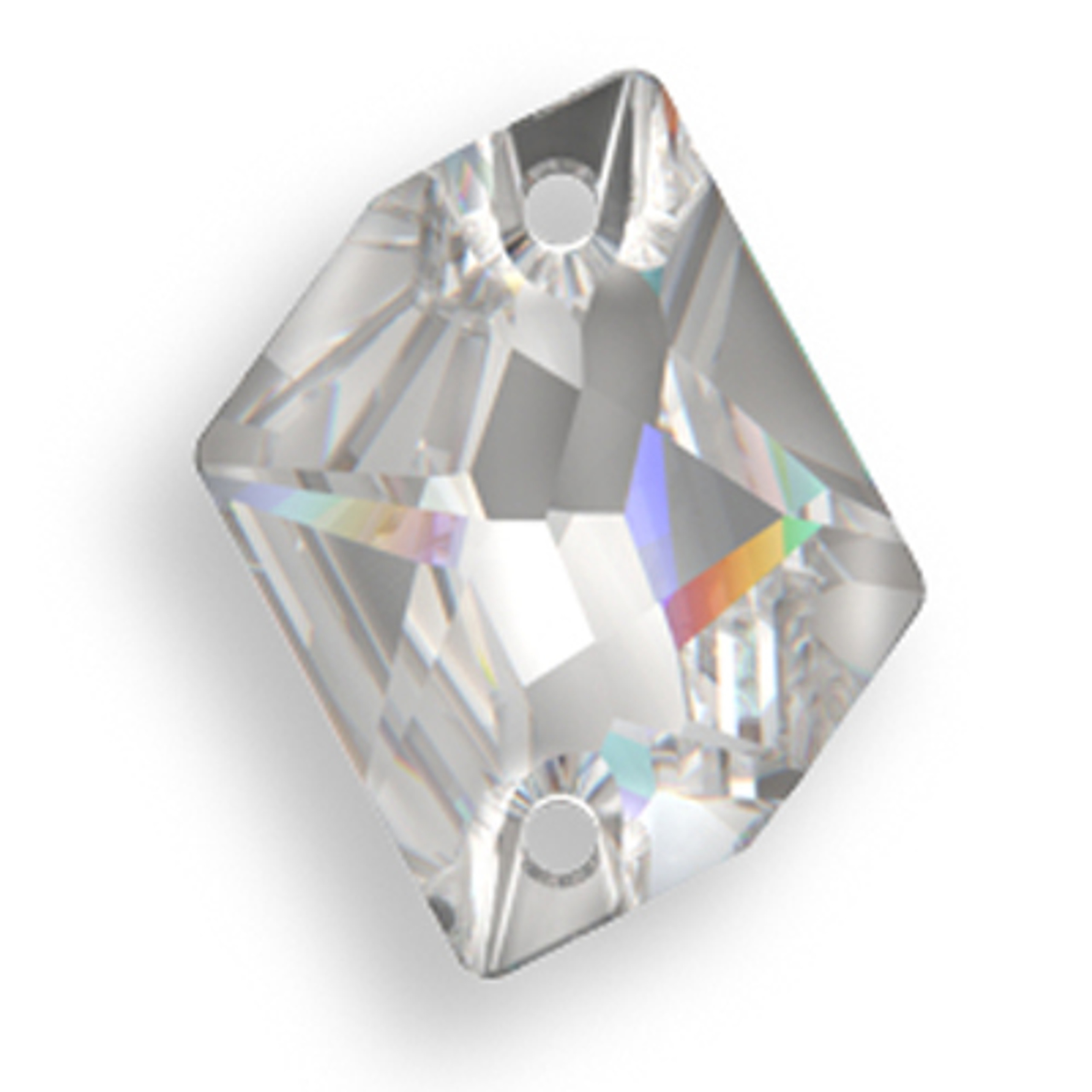 Swarovski 3265 26mm Crystal Sew On | Rainbows Of Light