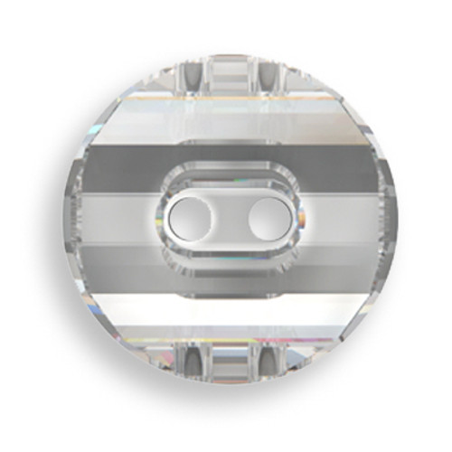 Swarovski 3035 12mm Round Button Crystal (48  pieces)