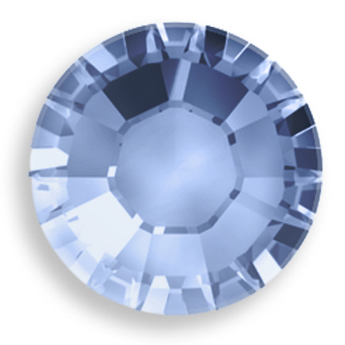 Swarovski 1028 14pp Xilion Round Stone Montana