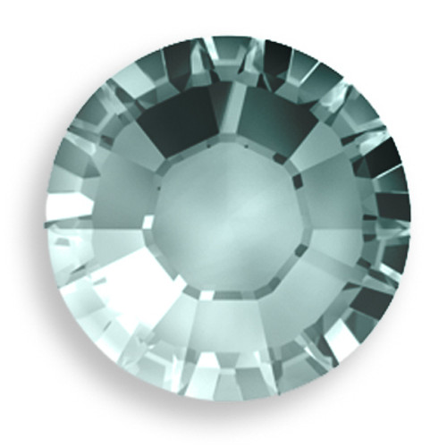 Swarovski 1028 18pp Xilion Round Stone Erinite