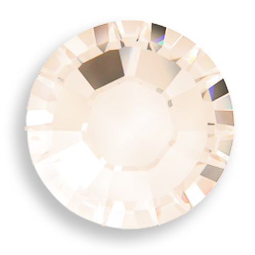 Swarovski 1028 32pp Xilion Round Stone Silk