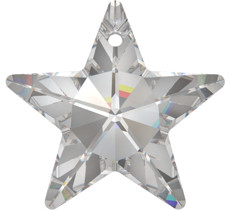 Swarovski 6714 20mm Crystal Pendants | Rainbows Of Light