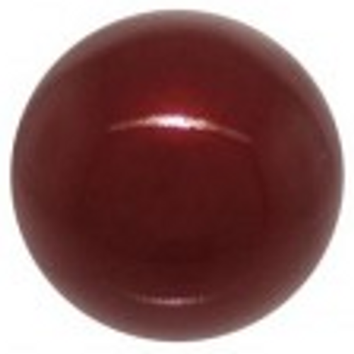 Swarovski 5810 10mm Round Pearls Bordeaux