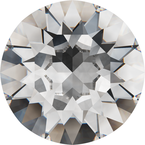 Swarovski 1088 15pp Xirius Round Stones Crystal AB (1440  pieces)