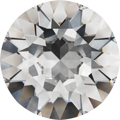 Swarovski 1088 45ss Xirius Round Stones Crystal AB (144  pieces)