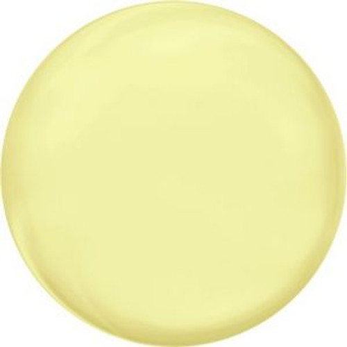 Swarovski 5860 12mm Crystal Coin Pearls Pastel Yellow Pearl