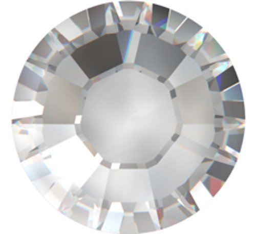 Swarovski 2034 48ss Concise Flatback Crystal (96 pieces )